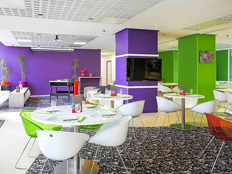 ibis Styles Lille Centre Gare Beffroi