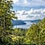 2-MontFJORD - Chalets, SPA et vue - ChantaFJORD #2