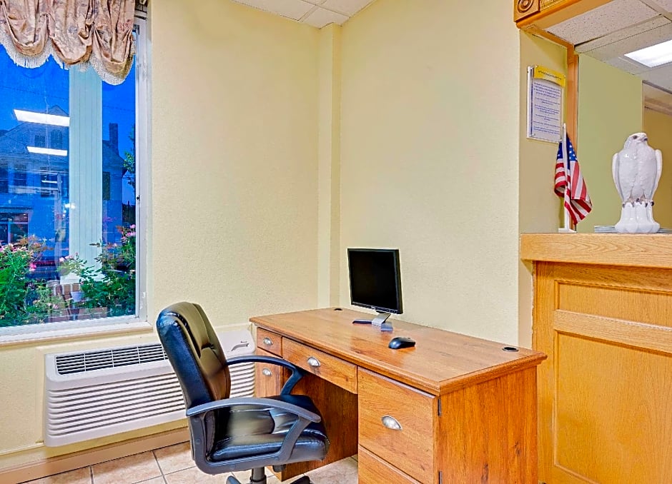 Days Inn by Wyndham Waynesboro