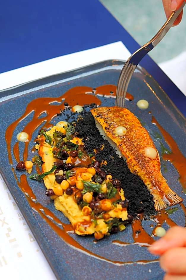 L'Eautel Toulon Centre Port