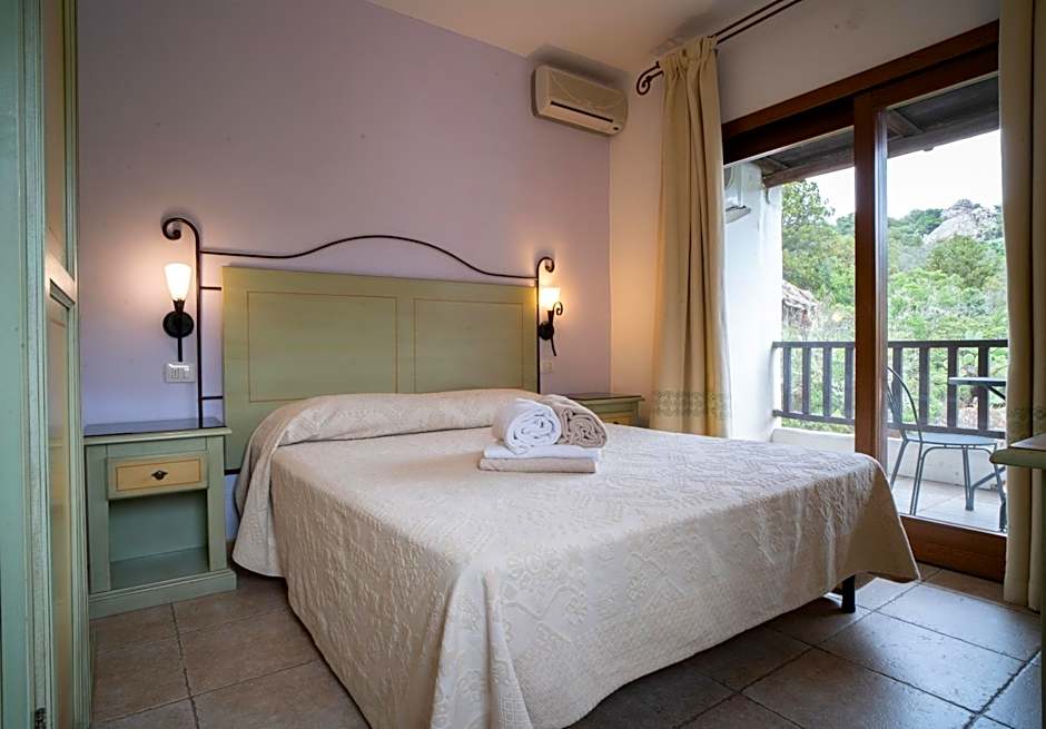 Hotel Pedra Santa