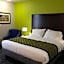 Hawthorn Suites By Wyndham Midland