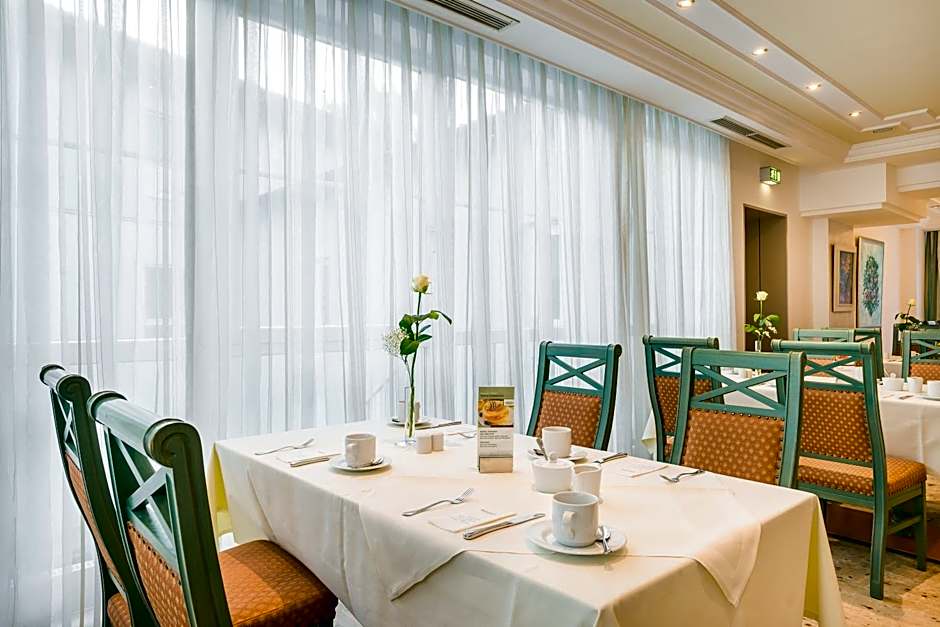 Mercure Hotel Ingolstadt