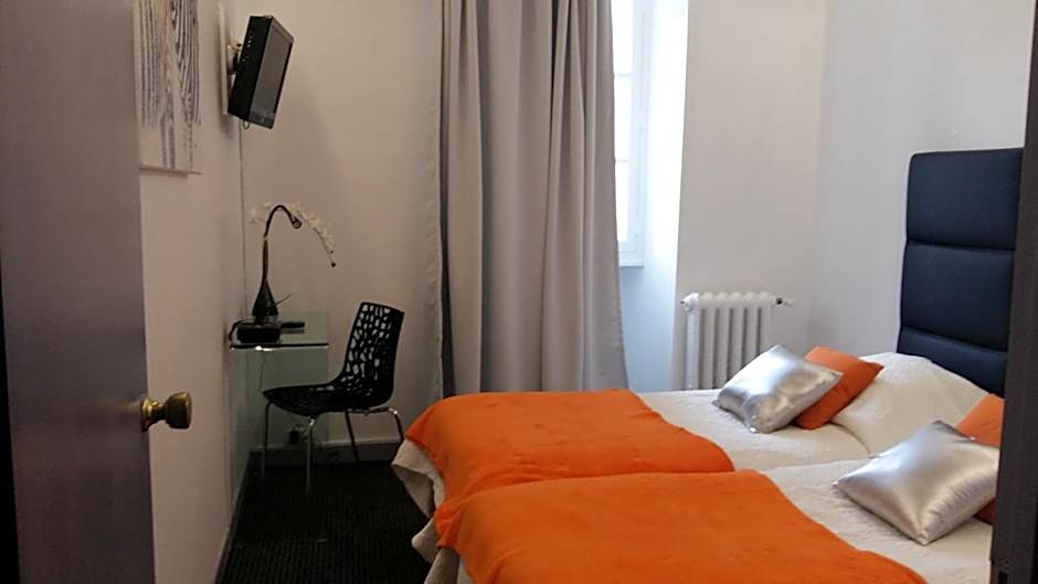 Hotel Le Capitole