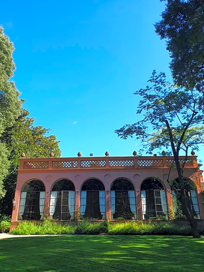 Villa Bottini La Limonaia