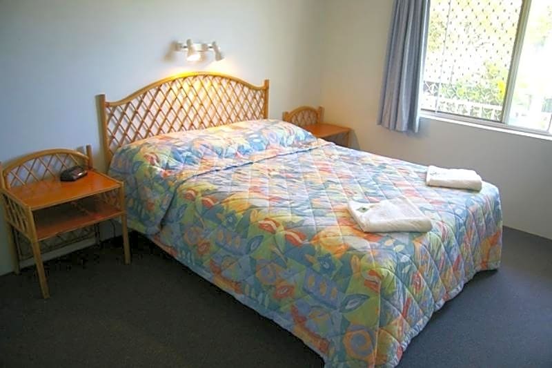 Ocean Spray Holiday Apartments