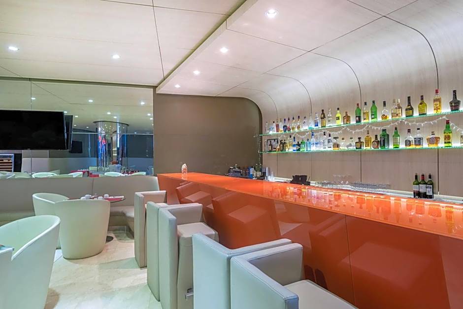 TRYP by Wyndham Panama Centro