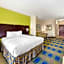Best Western Plus Pratt