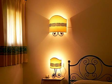 Deluxe Double room - lake view