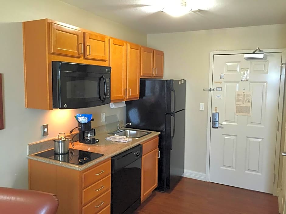 Candlewood Suites La Porte By IHG