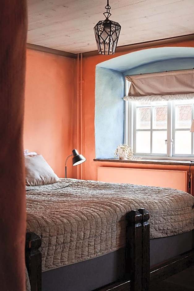 Hotel Helgeand Wisby