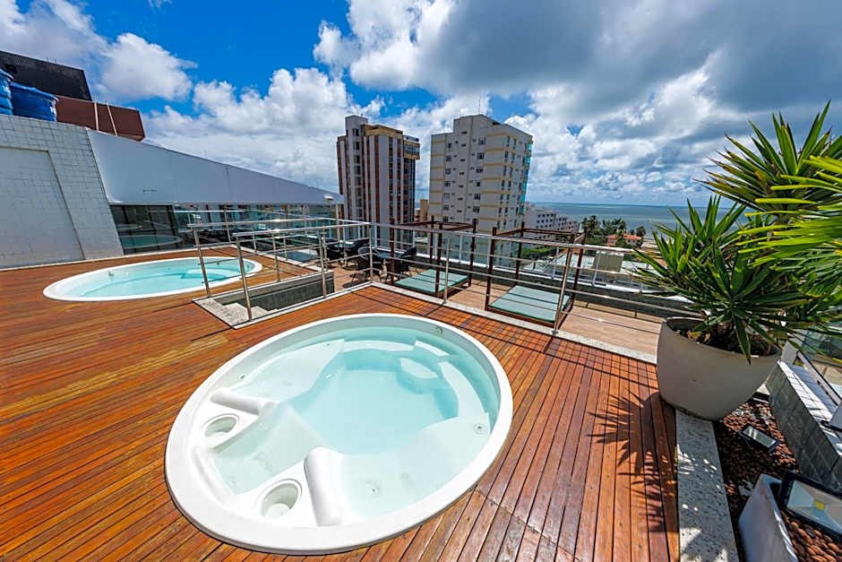 Hotel Village Confort