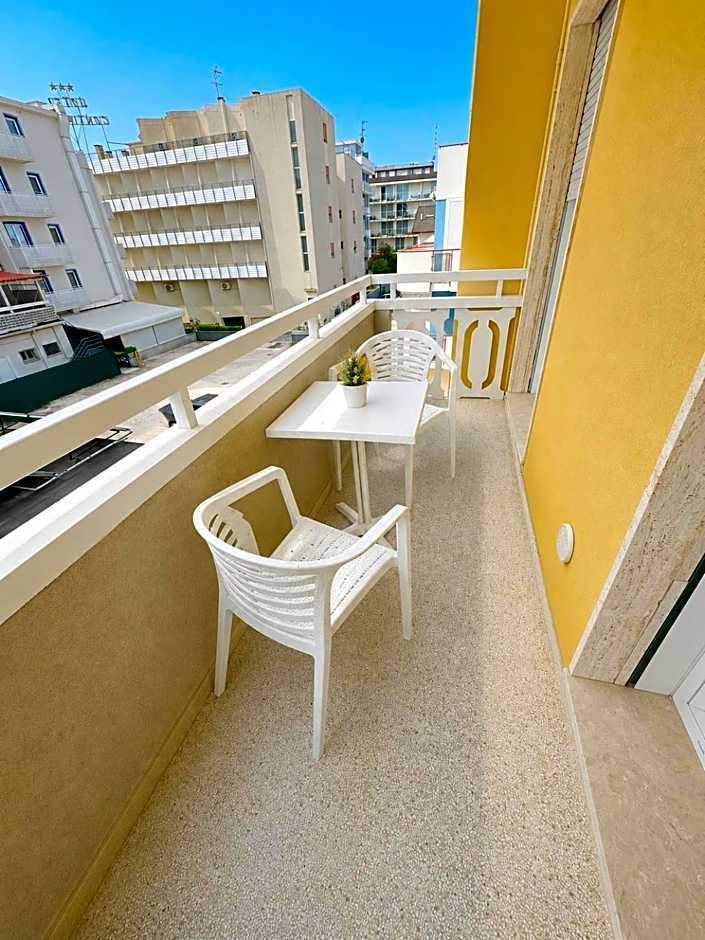 RESIDENCE PACE - Agenzia Cocal