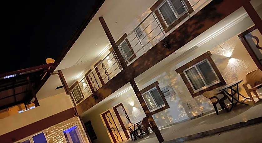 SiriuS Boutique Otel Pamukkale