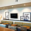 Hampton Inn & Suites Seattle/Northgate