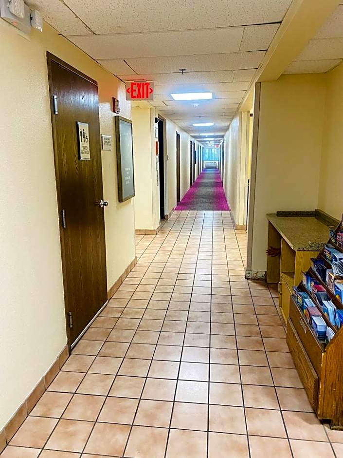 Norwood Inn Statefair Grounds