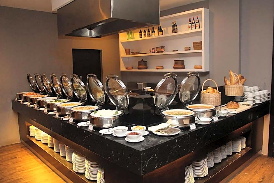 Swiss-Belhotel Balikpapan