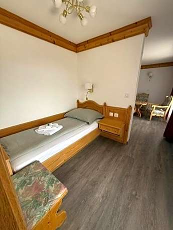 Triple Room with Balcony