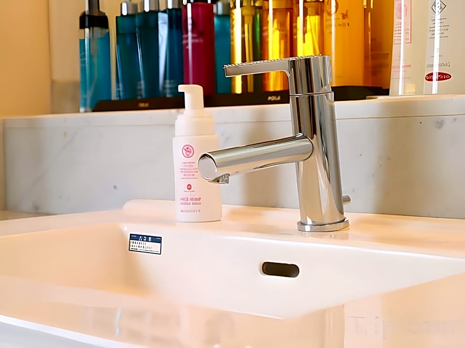 Hotel Fine Sakai Free Parking - Adult Only