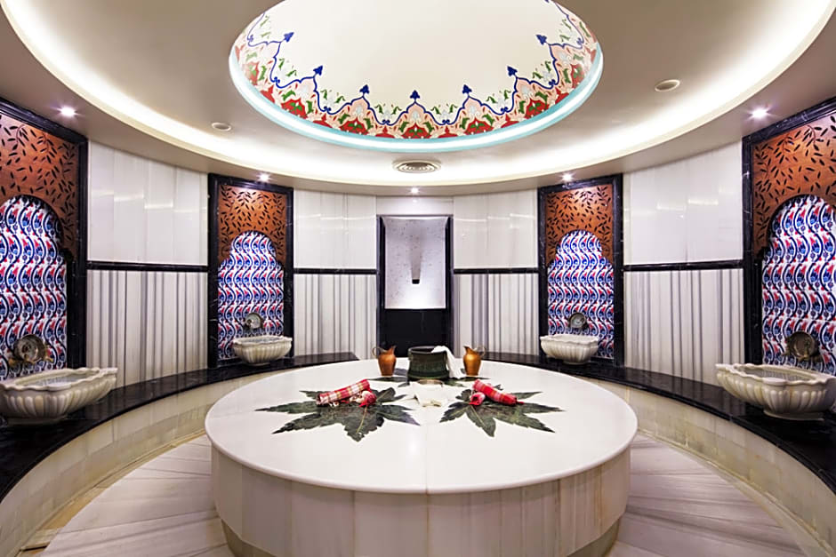 Merit Royal Premium Hotel Casino & SPA