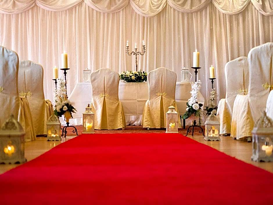 Great National Hotel Ballina