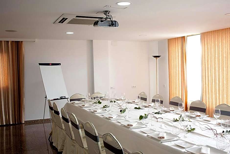 Hotel Insula Barataria