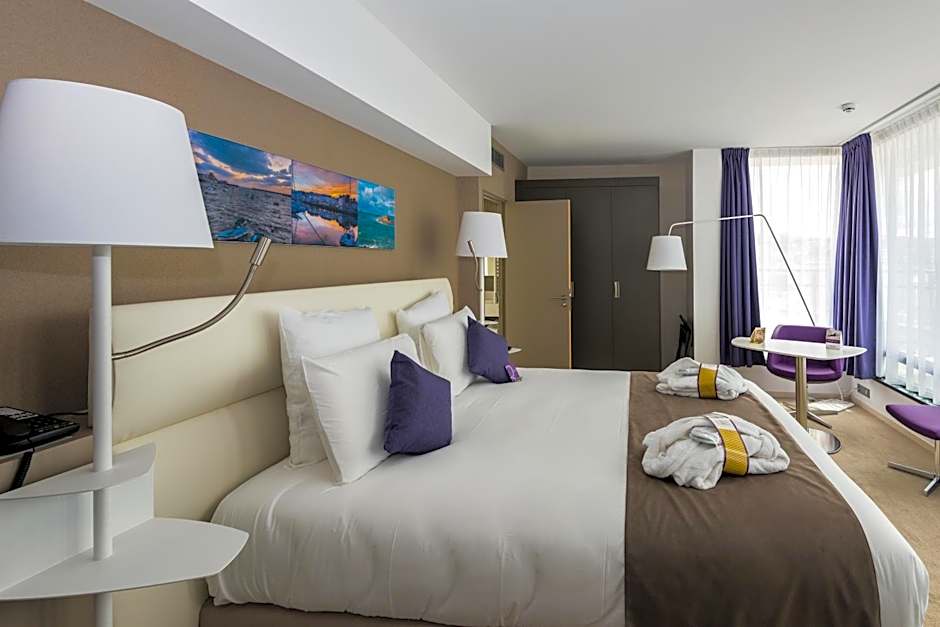 Mercure Cherbourg Centre Port