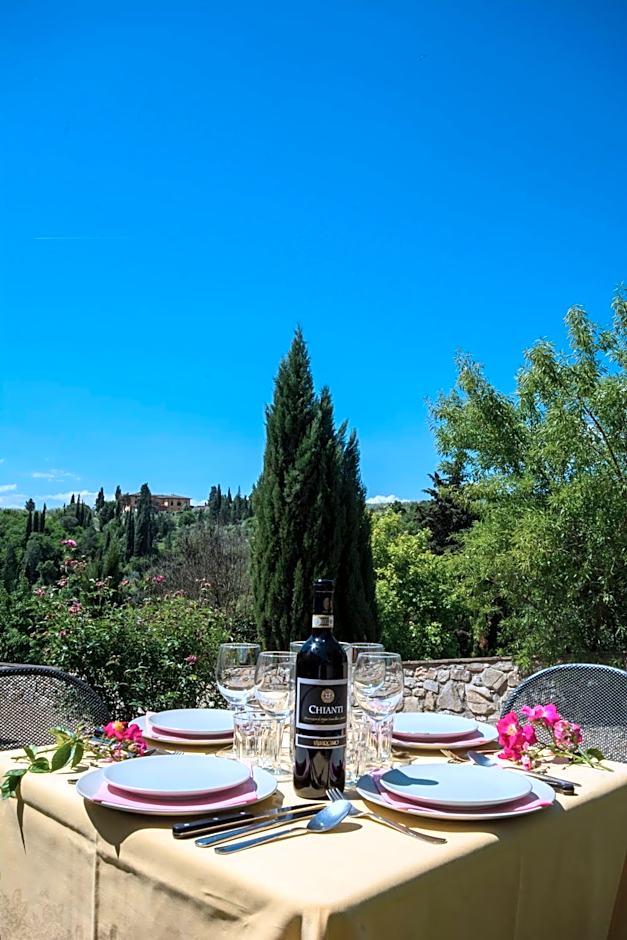 Borgo Bottaia