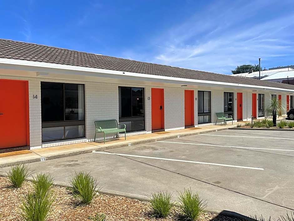 Albury Allawa Motor Inn