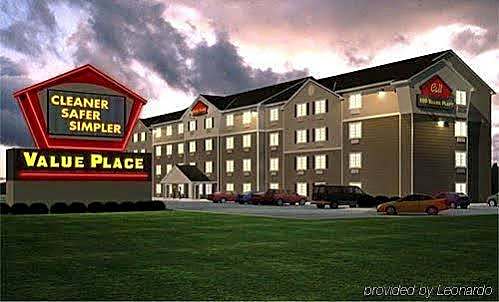 WoodSpring Suites Charlotte Gastonia