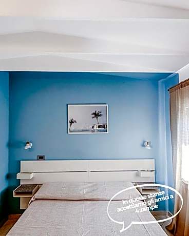 Triple Room - Annex