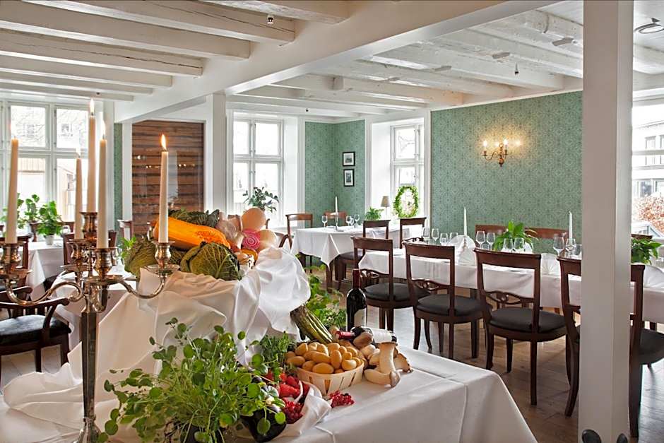 Hotel Kong Carl - Unike Hoteller