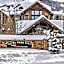 Private Condos at Hotel Park City