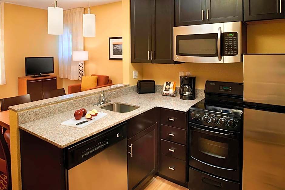 TownePlace Suites by Marriott Saginaw