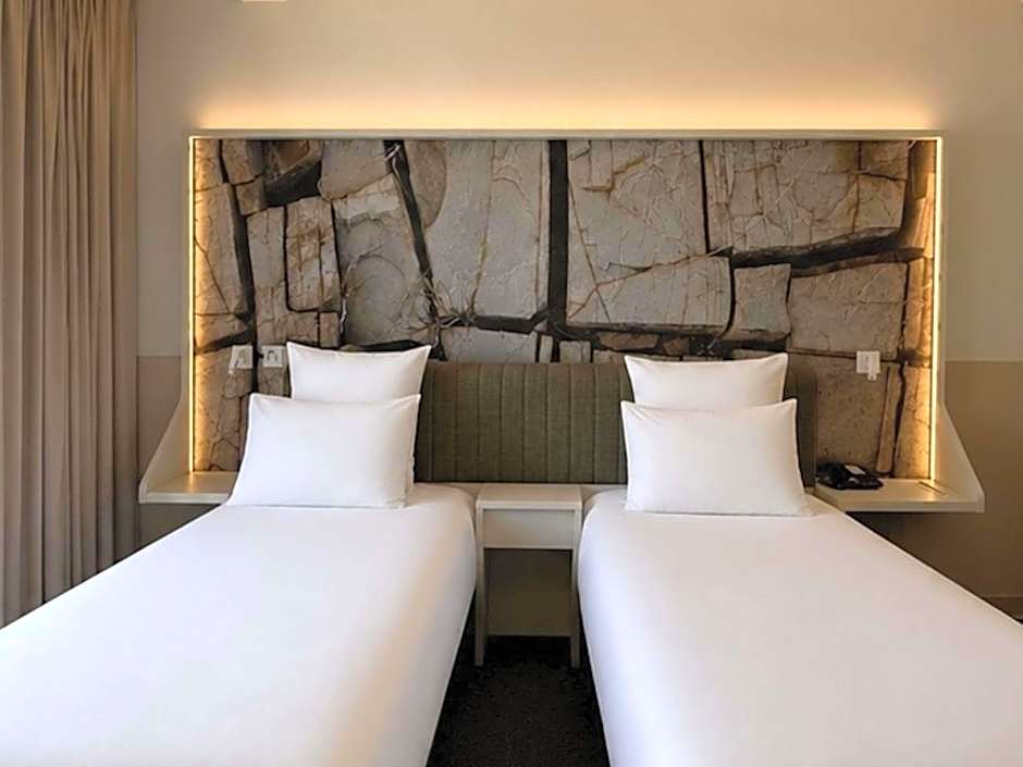 Hotel Mercure Bastia Biguglia