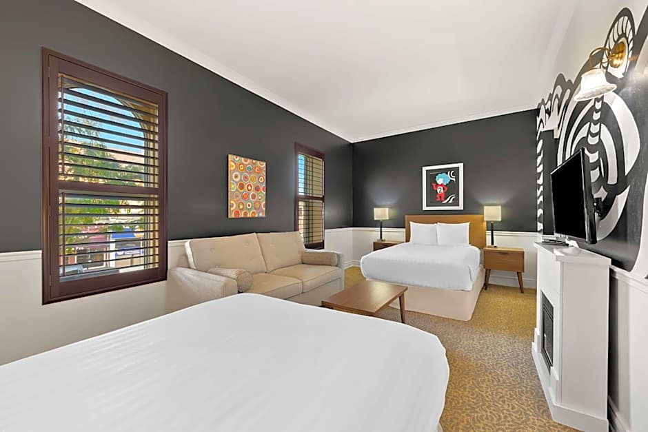 The Arlington Hotel - BW Signature Collection