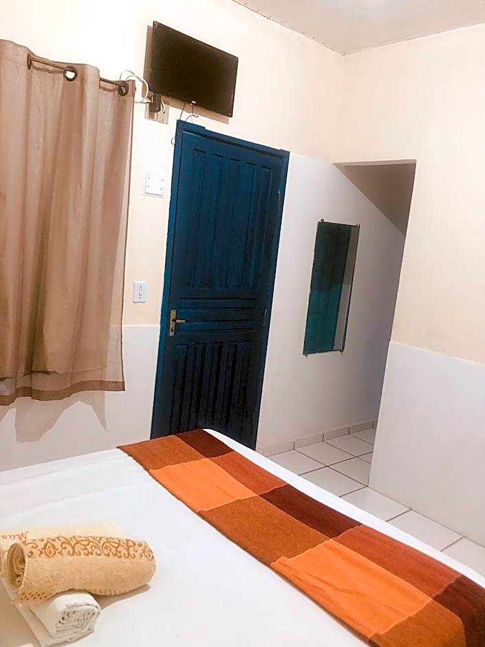 Pousada Mar Azul Morro