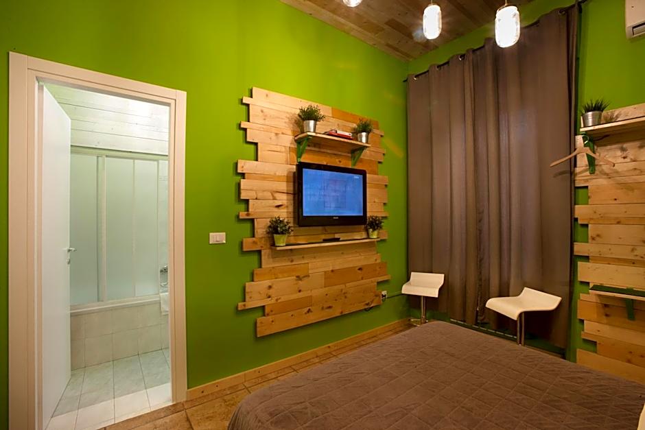 Marini Bed&Breakfast
