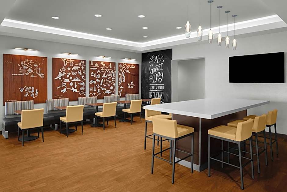 TownePlace Suites by Marriott Carlsbad