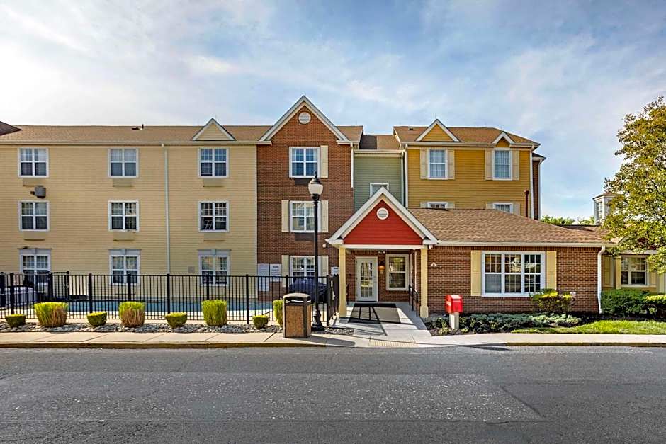 MainStay Suites Mt Laurel - Philadelphia
