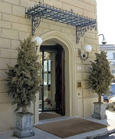 Hotel Santa Maria Novella Florence Florence Hotels At Getaroom