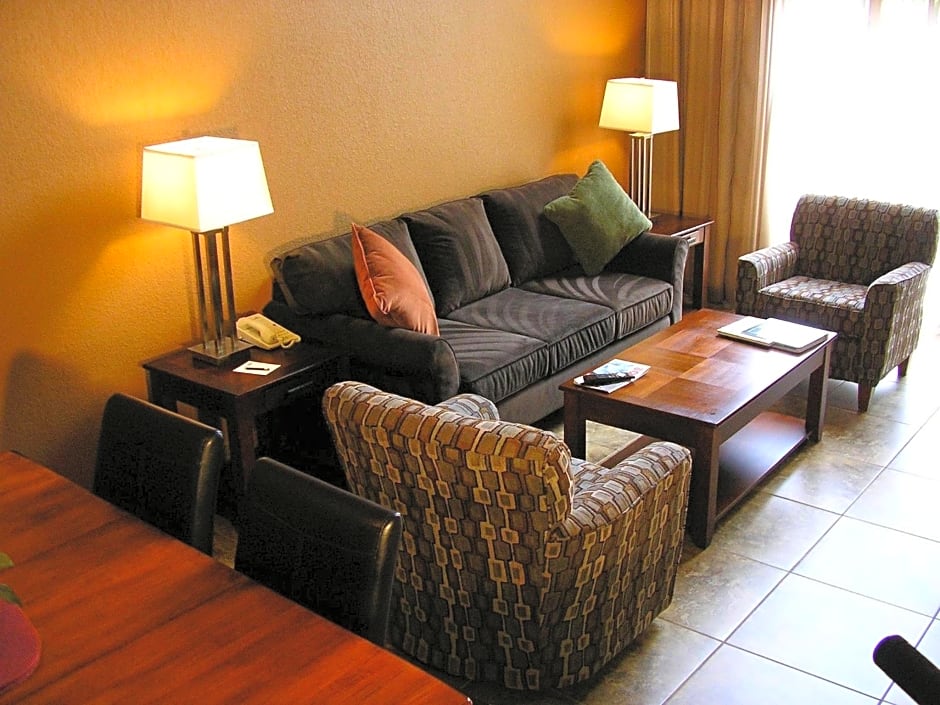 Sedona Springs Resort, a VRI resort