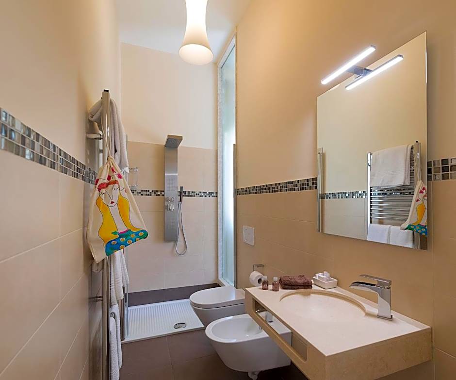 B&B Felice Sud Private Spa – Lecce, OK