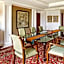 The Oberoi Amarvilas, Agra