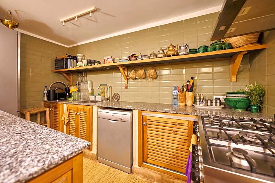 Riad Algora en exclusivité 13 P au cœur de la Médina