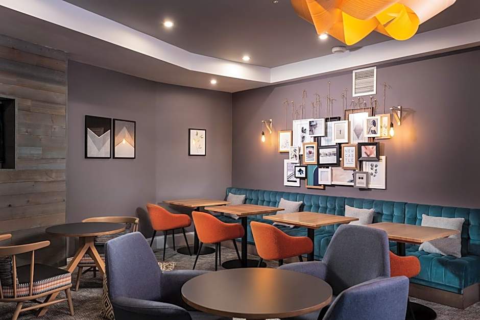 Staybridge Suites Newcastle By IHG