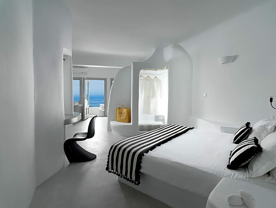 Foto 1 de 11 de Honeymoon Suite, Hot Tub, View