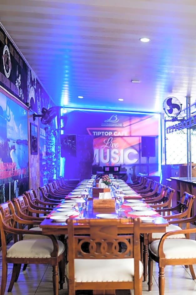 Grand Buana Lestari Hotel