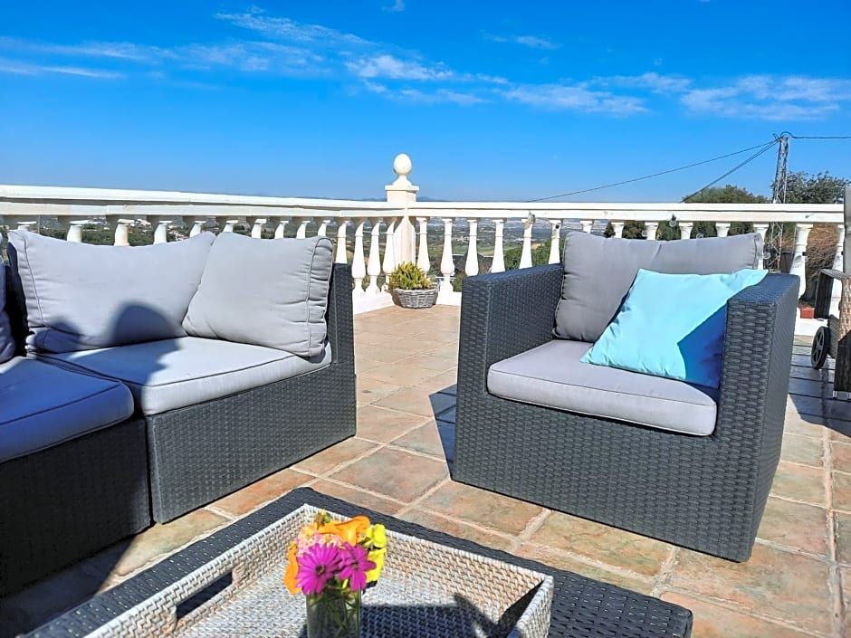 Finca Sueño de Vida