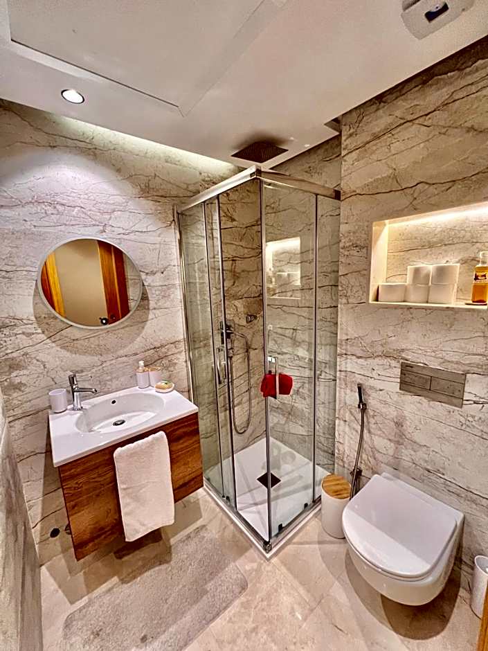 Malabata Beach & Rail